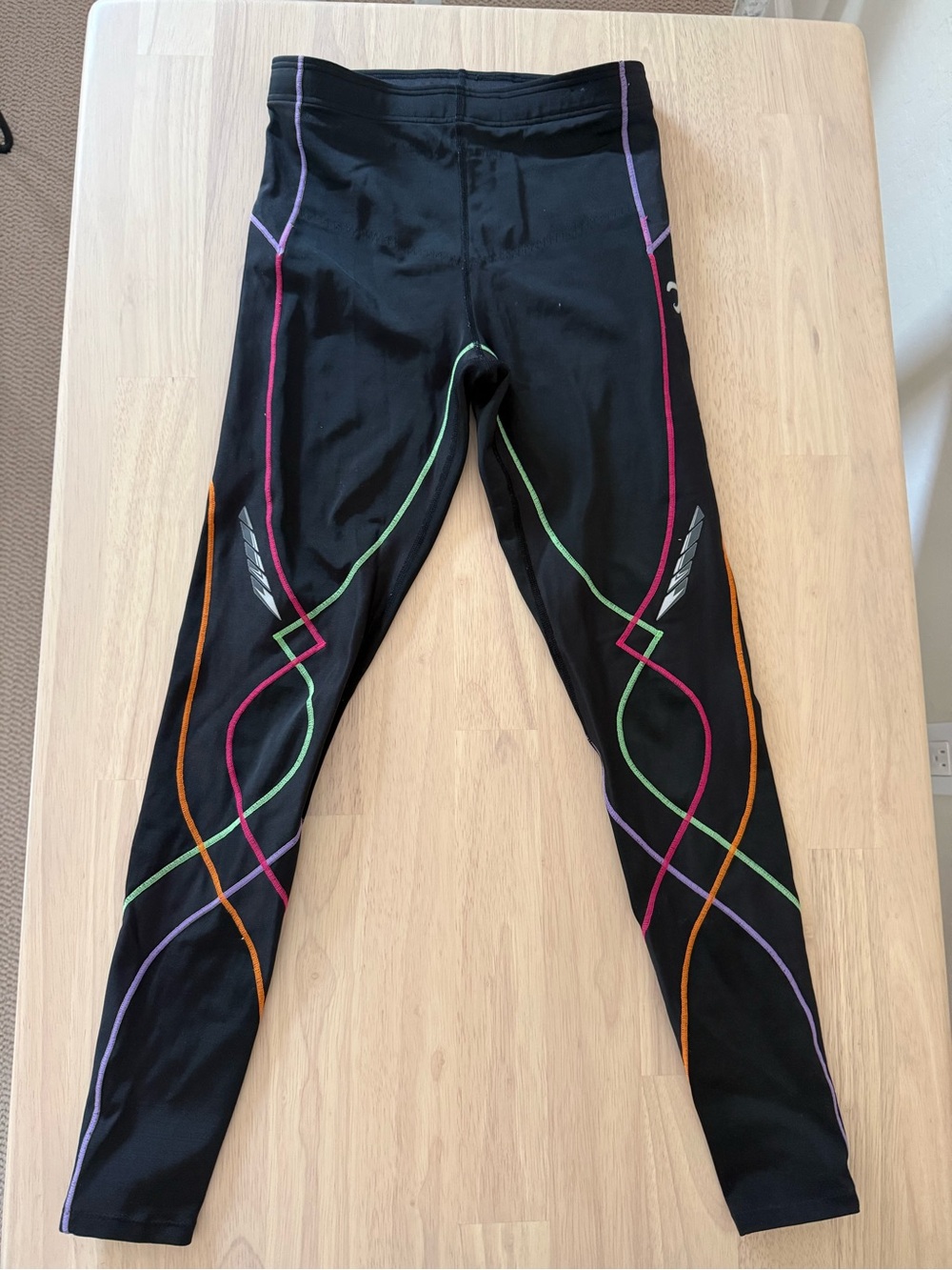 CW-X Compression Tight / leggings